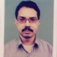 Arindam Basu Class I-V Tuition trainer in Kolkata
