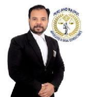 Sahib Rajput LLB Tuition trainer in Delhi