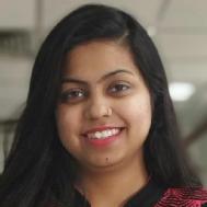 Niharika S. PSC Exam trainer in Ghaziabad