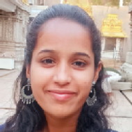 Priya Y. Microsoft Excel trainer in Salcete