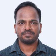 Tamilarasan S Autocad trainer in Kanchipuram