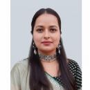 Vandna . Mathematics Tuition trainer in Shimla