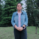 Vandna . Sanskrit Tutors trainer in Shimla