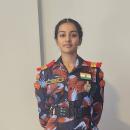 Harini M. Spoken English trainer in Chennai