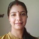 Tanya Sinha Tarot trainer in Noida
