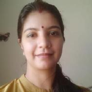 Tanya Sinha Tarot trainer in Noida