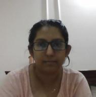 Prashasti Class I-V Tuition trainer in Bangalore