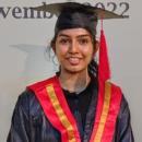 Linu George photo