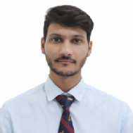 Kshitiz Kumar Class 10 trainer in Noida