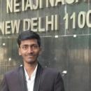 Sitaram BSc Tuition trainer in Chennai