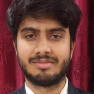 Shakti Kumar Class 12 Tuition trainer in Mohali