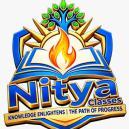 nitya institute CBSE Tuition classes institute in Kadegaon