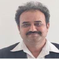 Raju k B Class 12 Tuition trainer in Hyderabad