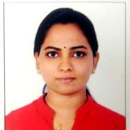 Veena V. Class I-V Tuition trainer in Thiruvananthapuram