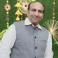 Rahul Class 12 Tuition trainer in Delhi