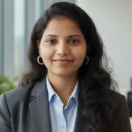 Ujwala K. Stock Market Trading trainer in Kalyan