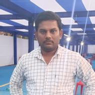 Ramprasad Class 10 trainer in Hiramandalam