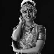 Vrushali Y. Dance trainer in Bangalore
