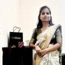 Photo of Dr Aparna Pandey