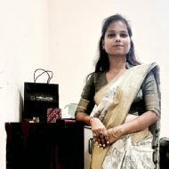 Dr Aparna Pandey Vocal Music trainer in Kanpur
