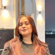 Nishita C. Class I-V Tuition trainer in Kolkata