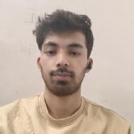 Gaurav Bora Engineering Entrance trainer in Kanpur