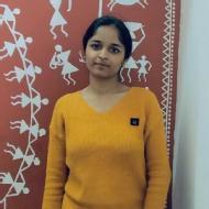 Suhani T. Class I-V Tuition trainer in Parikshitgarh