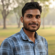 Shivam Maurya Class 12 Tuition trainer in Delhi