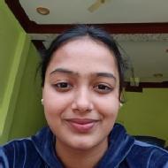 Nancy R. Language translation services trainer in Patna