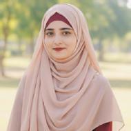 Dua S. Class I-V Tuition trainer in Harraiya