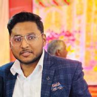 Anoop Verma Class 10 trainer in Jhansi