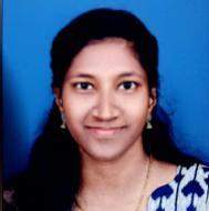 Merlin S. Tamil Language trainer in Peermade