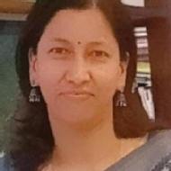 Neelam M. Class 10 trainer in Noida