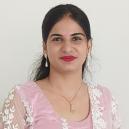 Nancy Class 8 Tuition trainer in Sonipat