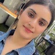 Swati M. Class 8 Tuition trainer in Jalandhar