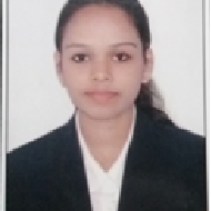 Shambhavi Class I-V Tuition trainer in Bangalore