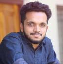 Godwin A b Language trainer in Baraut