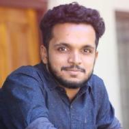 Godwin A b Spoken English trainer in Baraut