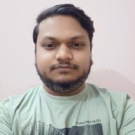 Mayank Kumar Class 12 Tuition trainer in Lucknow