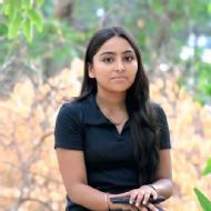 Anushka Class I-V Tuition trainer in Faridabad