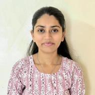 Utkarsha D. Art and Craft trainer in Nashik