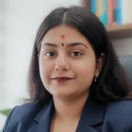 Simran P. Class I-V Tuition trainer in Dehradun