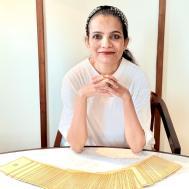 Surabhi C. Tarot trainer in Noida