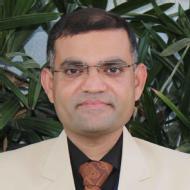 Dr. Mahesh Vishwanath Kawade Class I-V Tuition trainer in Nandurbar