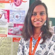 Asha Class 6 Tuition trainer in Bangalore