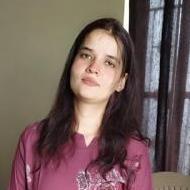 Sangeeta M. Class 11 Tuition trainer in Jhunjhunu