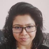 Chandrima Class 12 Tuition trainer in Hyderabad