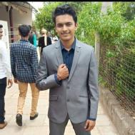 Siddhesh Self Defence trainer in Pune