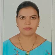 Prachi Class I-V Tuition trainer in Mumbai