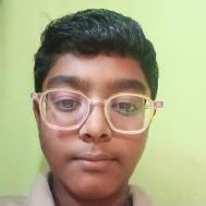 Anuradha Class I-V Tuition trainer in Jharsuguda